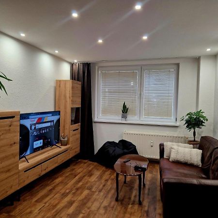 Apartman Siesta Попрад Екстер'єр фото
