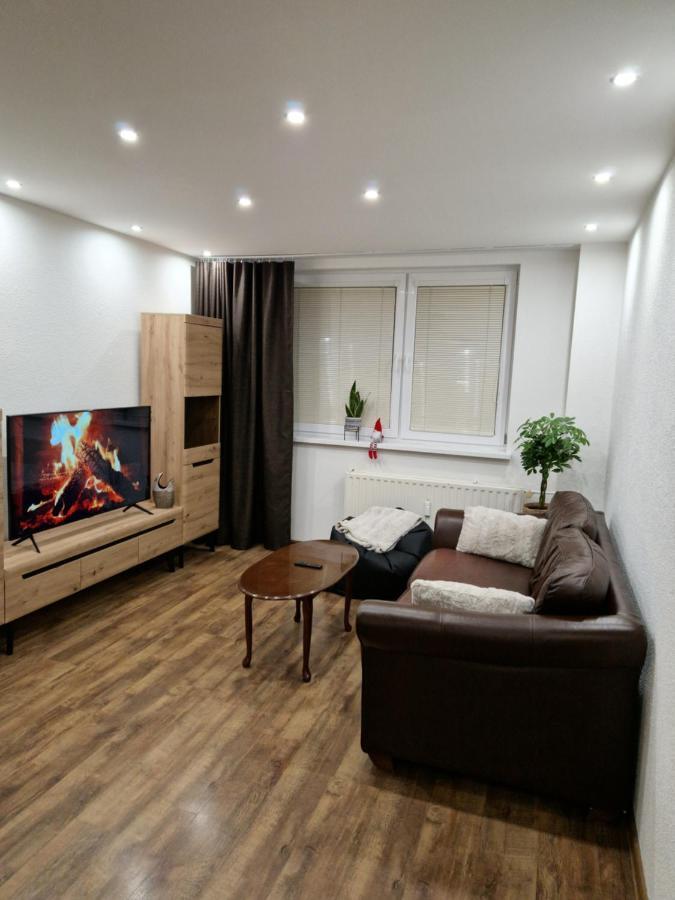 Apartman Siesta Попрад Екстер'єр фото