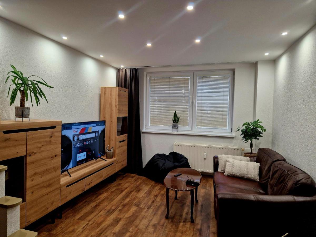 Apartman Siesta Попрад Екстер'єр фото
